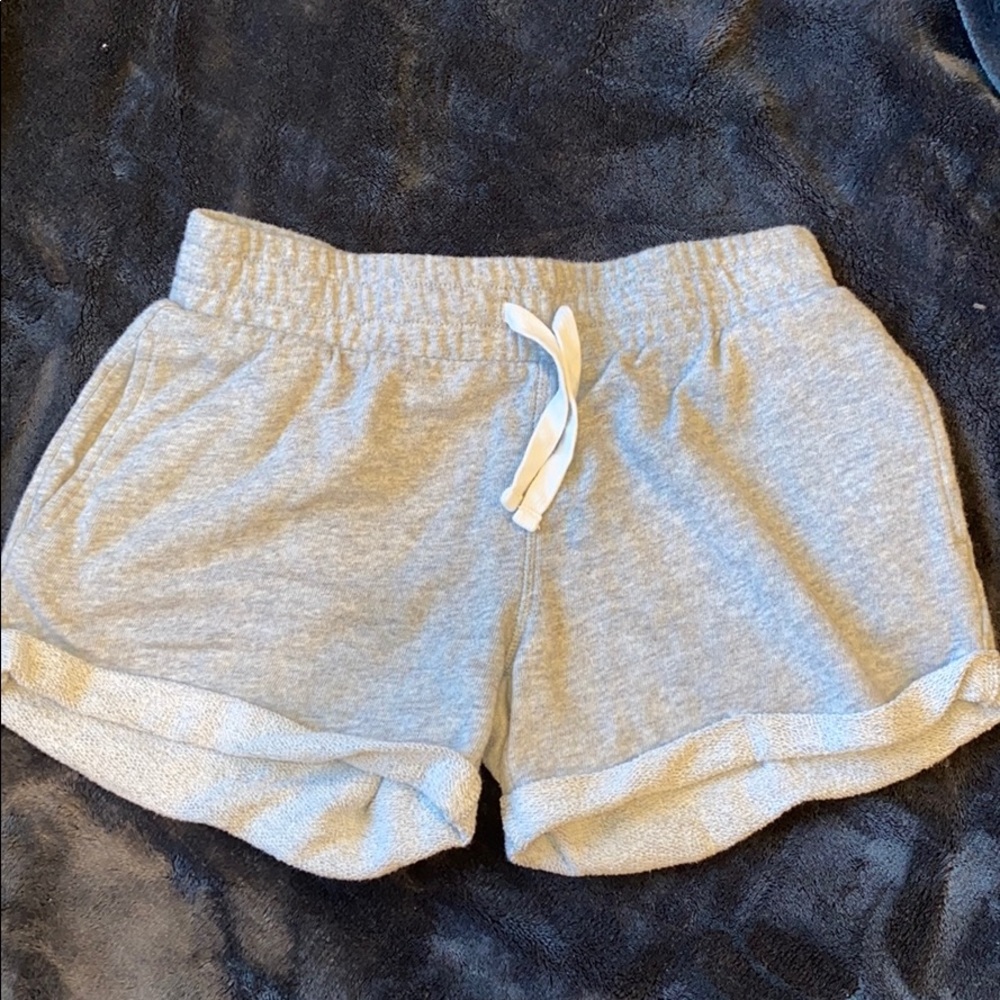 comfy shorts